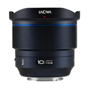 Must-Have Laowa Venus Optics 10mm FF F2.8 con montura Sony E – objetivo fotográfico