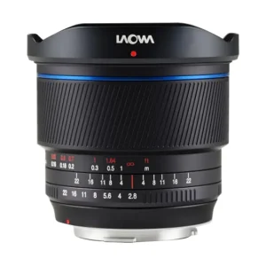 Laowa Venus Optics 10mm FF F2.8 con montura Canon RF – objetivo fotográfico Economico