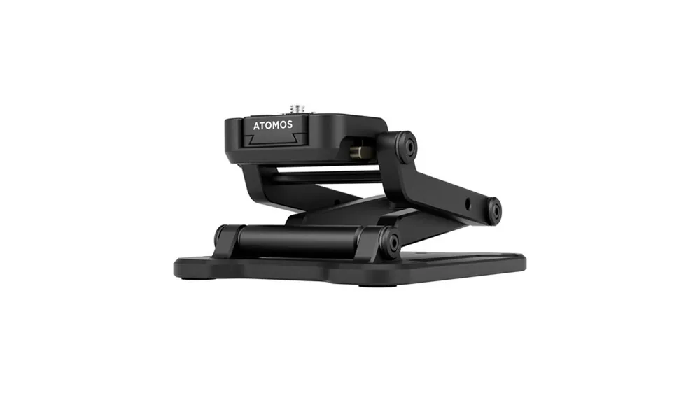 Sconto Supporto da tavolo Atomos a Z con attacco rapido per monitor da 5″ e 7″
