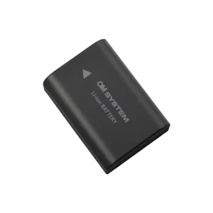 Batteria OM System BLX-1 7.2V 2280mAh per Olympus OM-1 Popolare