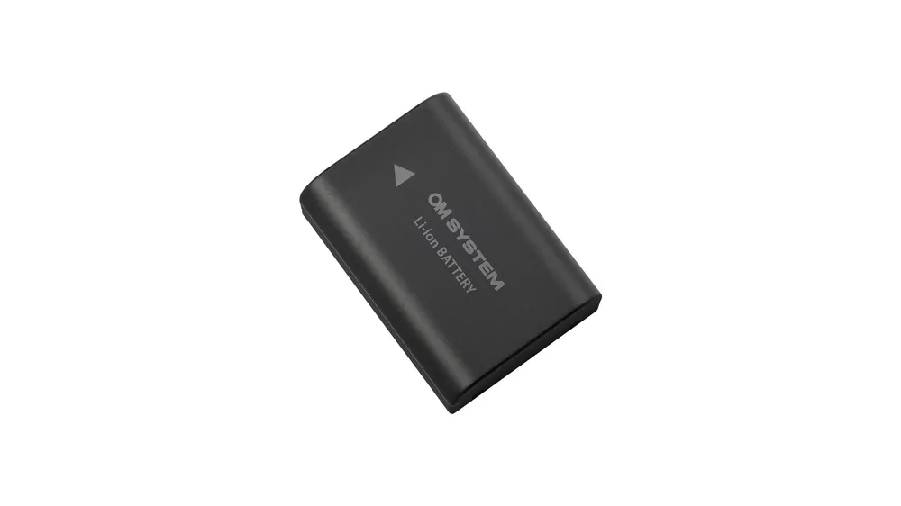 Batteria OM System BLX-1 7.2V 2280mAh per Olympus OM-1 Popolare