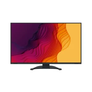 Monitor de oficina Eizo FlexScan EV3240X 31,5″ 4K UHD – negro Ultime Pezzi