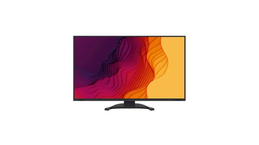 Monitor de oficina Eizo FlexScan EV3240X 31,5″ 4K UHD – negro Ultime Pezzi