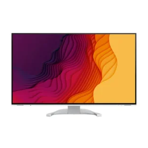 A Buon Prezzo Eizo FlexScan EV3240X Monitor de oficina 4K UHD de 32 pulgadas – blanco