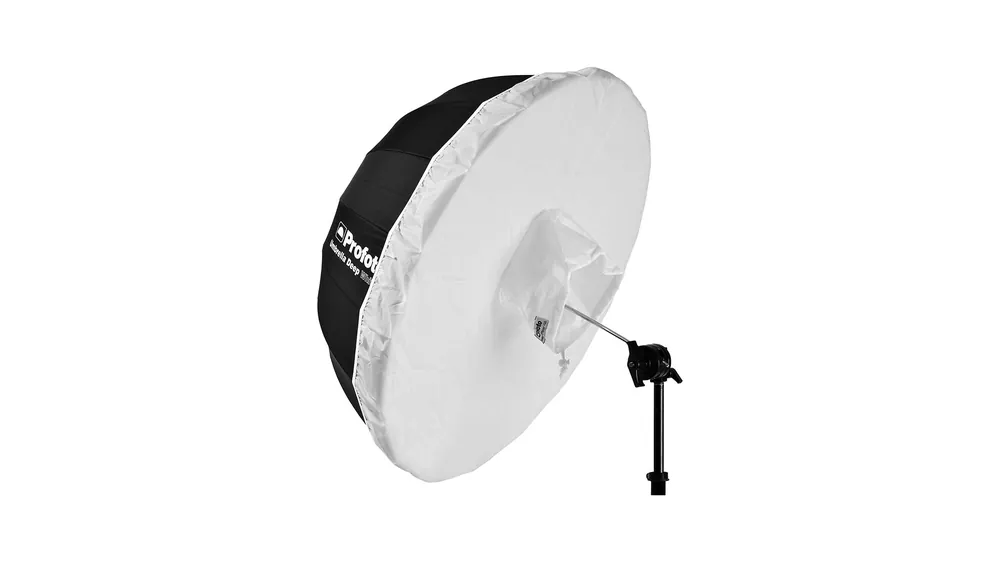 Difusor de paraguas Profoto M A Buon Prezzo