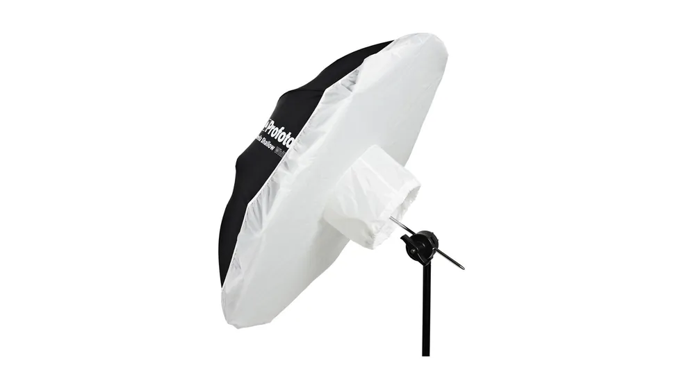 Profoto difusor blanco para paraguas L Subito Disponibile