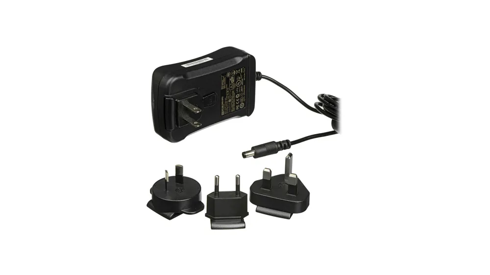 Fuente de alimentación para Blackmagic UltraStudio Atem Television Studio 12V 30W Prezzo Scontato