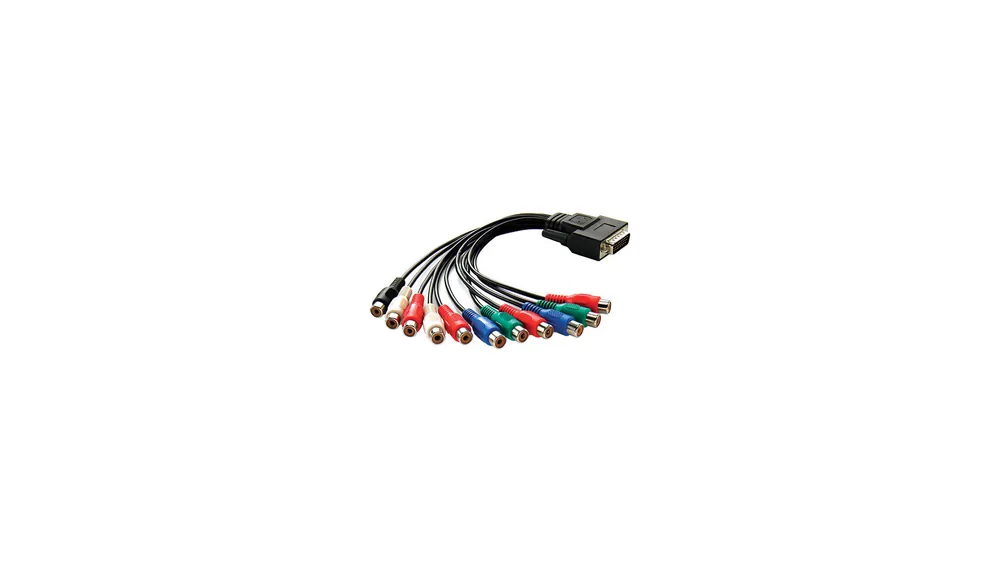 Popolare Cable multiconector para Intensity Pro