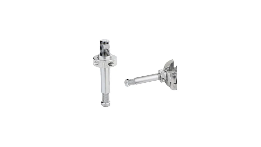 Ultime Pezzi Kupo KS-091 5/8″ stud for 3 and 4 way clamps