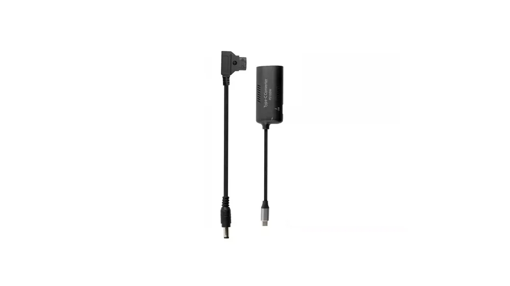 Cavo DTAP a PD USB-C da 100w per ricarica di computer, droni – 1m Professionale
