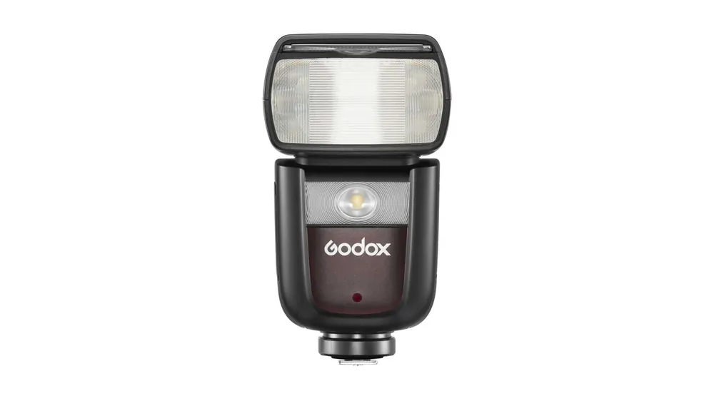 Flash TTL LI-ION Godox V860III N de cámara para cámaras Nikon Nuova Collezione