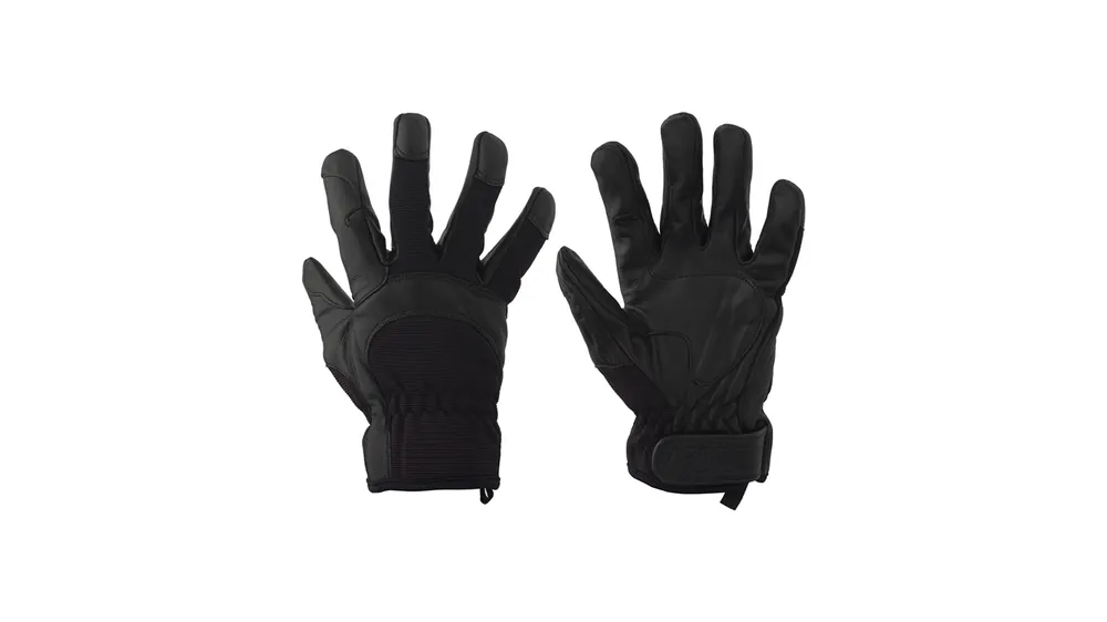 Economico Kupo KH-55MB Guanti in pelle per uso professionale Kupo – M