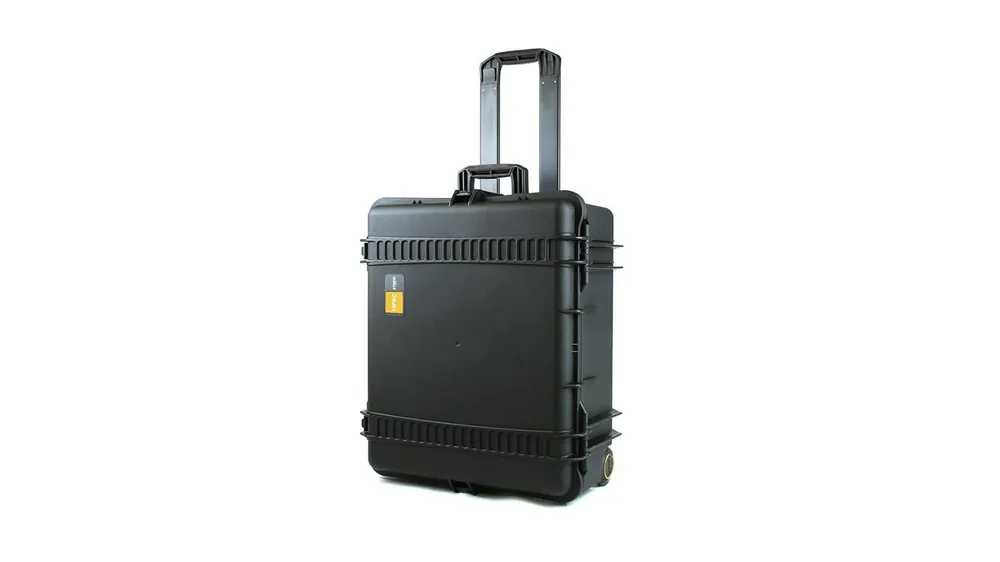Sconto Valigia in resina HPRC FX9-2700W-01 per Sony PXW-FX9