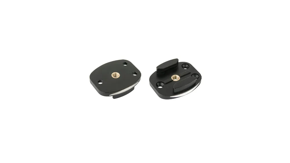 Professionale Soporte de liberación rápida Kupo KS-065 para GoPro