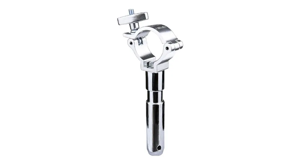 Garra Hidroala Kupo KCP-904 con espiga de 28 mm para tubos de 48-51 mm Offerta Del Giorno