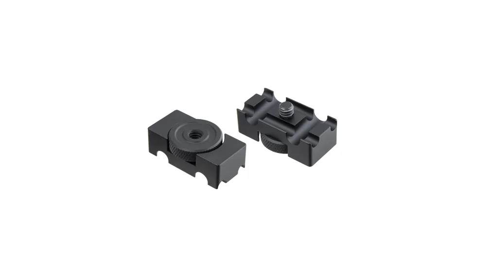 Abrazadera de cable Kupo KS-188 compatible con videocámaras y trípodes Ultimissimo Modello