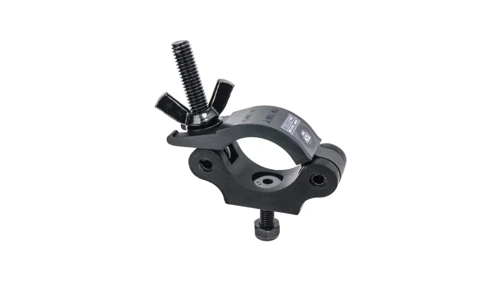 Soddisfatti O Rimborsati Garra Aliscafo Kupo KCP-830B con tornillo M10 x 40 mm – Negro