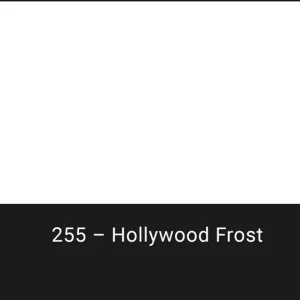 Promozione Filtros Cotech 255 Hollywood Frost – Rollo de gelatina 1,2×7,6m