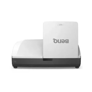 Offerta Speciale BenQ LH856UST Proyector interactivo láser de ultracorta distancia 3500 ANSI Lumen – Blanco