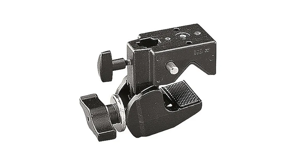 Occasione Imperdibile Avenger C1575B Superpinza con pomo metálico