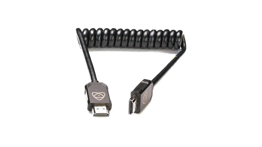 Pagamento Sicuro Cable Atomos full HDMI 4k60p 30cm
