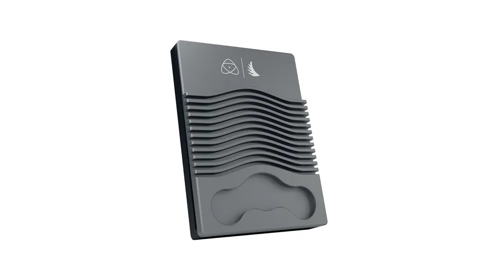 Tarjeta de memoria interna SSD Angelbird Atomos Master Caddy 4K RAW de 500 GB Prezzo Scontato