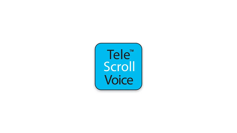 Prompter People SW-TSCROLL-VR-UPGR TeleScroll Software License with Voice Update Offerta Del Giorno