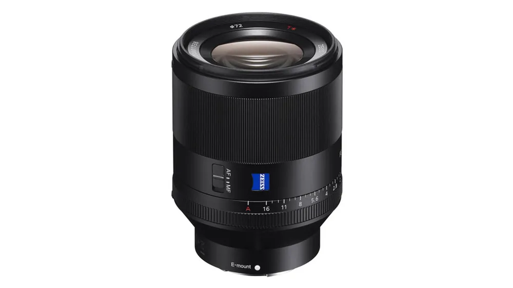 Bestseller Sony FE 50mm F1.4 ZA Planar T* attacco Sony E – Obiettivo fotografico