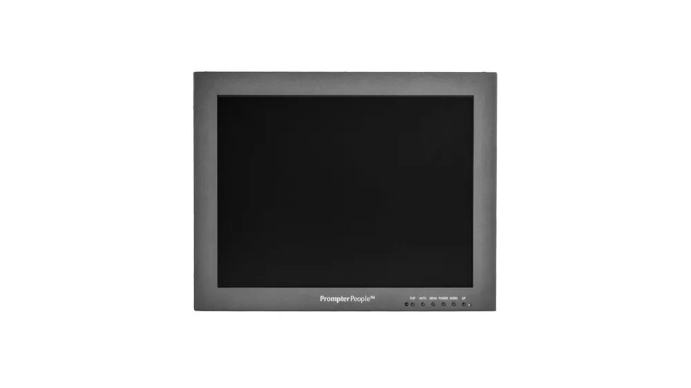 Soddisfatti O Rimborsati Prompter People MON-15PRO Monitor Pro 15″ 400 Nit with Auto reversing