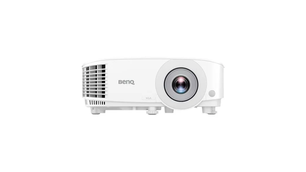 BenQ MX560 Videoproiettore SmartEco 4000 ANSI Lumen per sale meeting – Bianco Offerta Lampo
