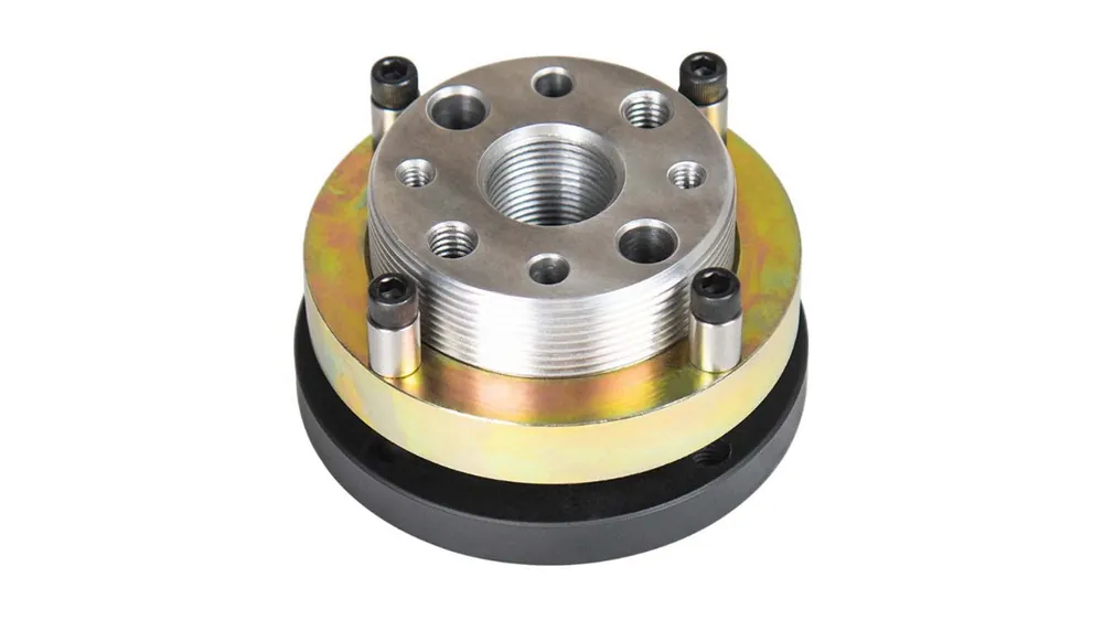 Prezzo Di Fabbrica Kupo KS-793 Castle Nut with universal adapter