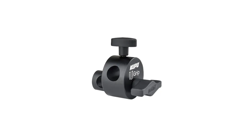 Compra Adesso Gobo head U Kupo KCP-192 con ricevitore 5/8″ girevole