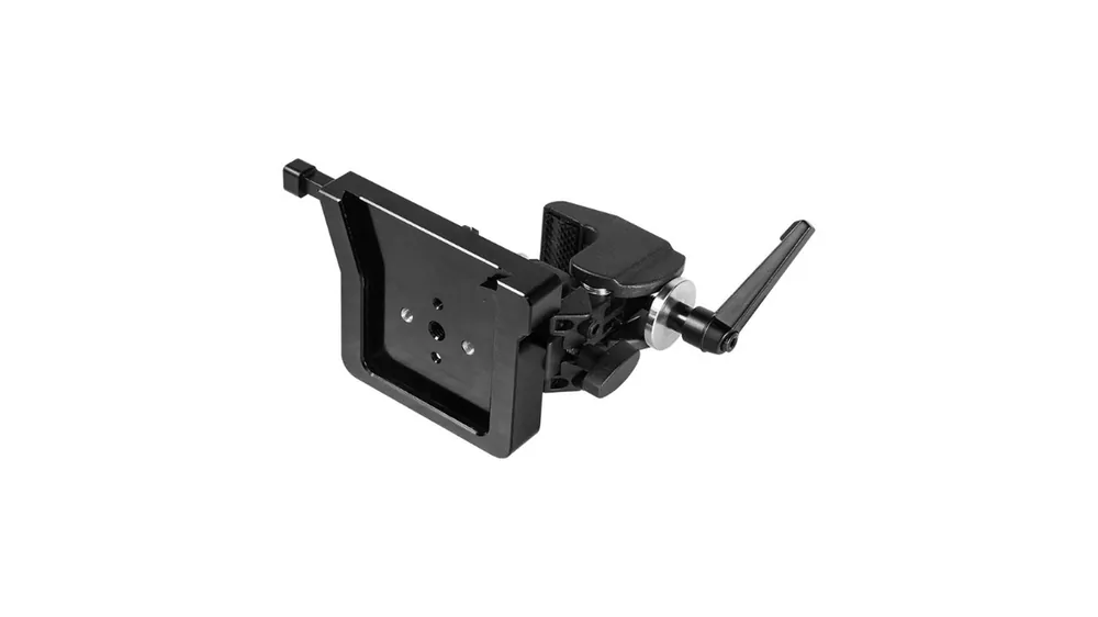 Morsetto Kupo KS-776 Super Convi con Supporto per piastra di montaggio a sgancio rapido Compra Oggi Stesso