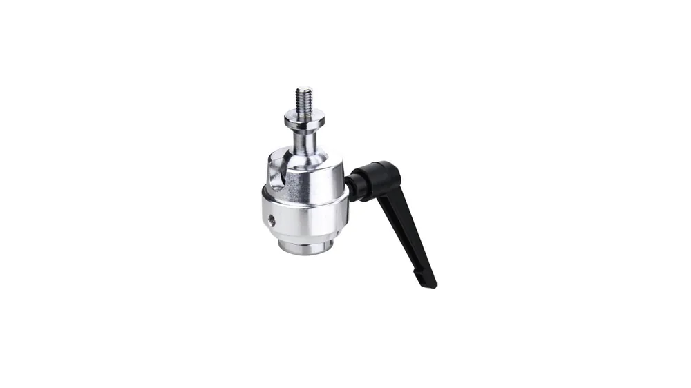Adattatore Kupo KCP-419 con attacco rotante 3/8” maschio Di Tendenza