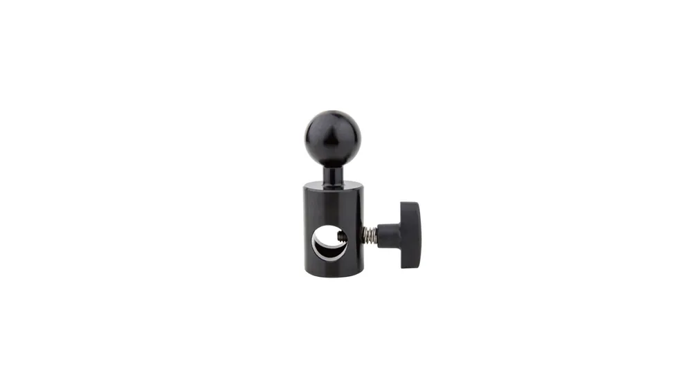 Adattatore con testa a sfera Kupo KS-415 per stativi Offerta