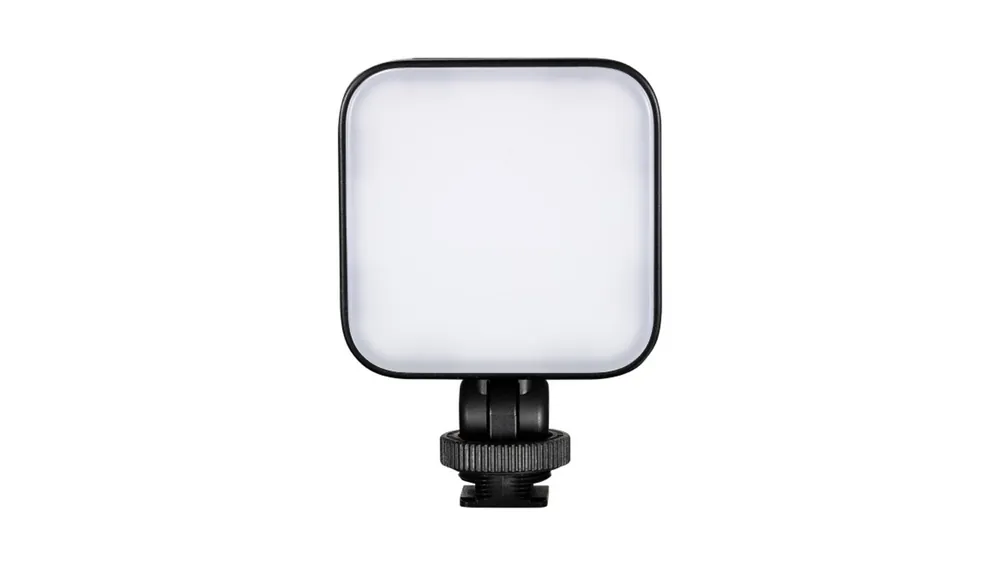 Mini luce LED tascabile Jinbei P6PRO full color – 6W Promo Stagionale