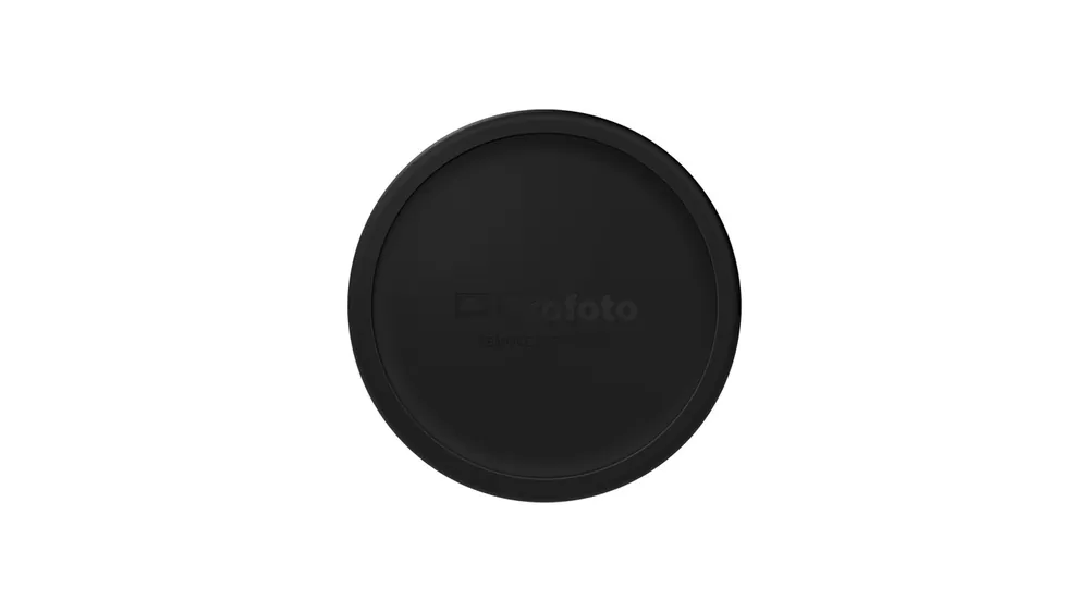 Consegna Rapida Tappo protettivo per Flash Profoto B10