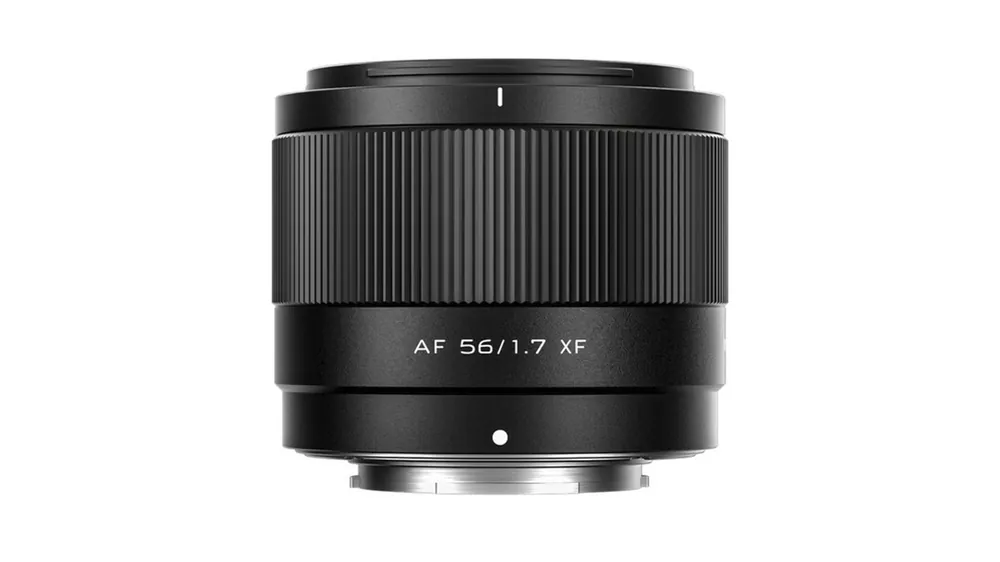 Direttamente Dal Produttore Viltrox AF 56mm F1.7 with Fujifilm X-mount – photographic lens