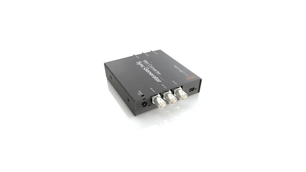 Compra Oggi Stesso Mini Converter Sync Generator – sync generator with 6 video outputs