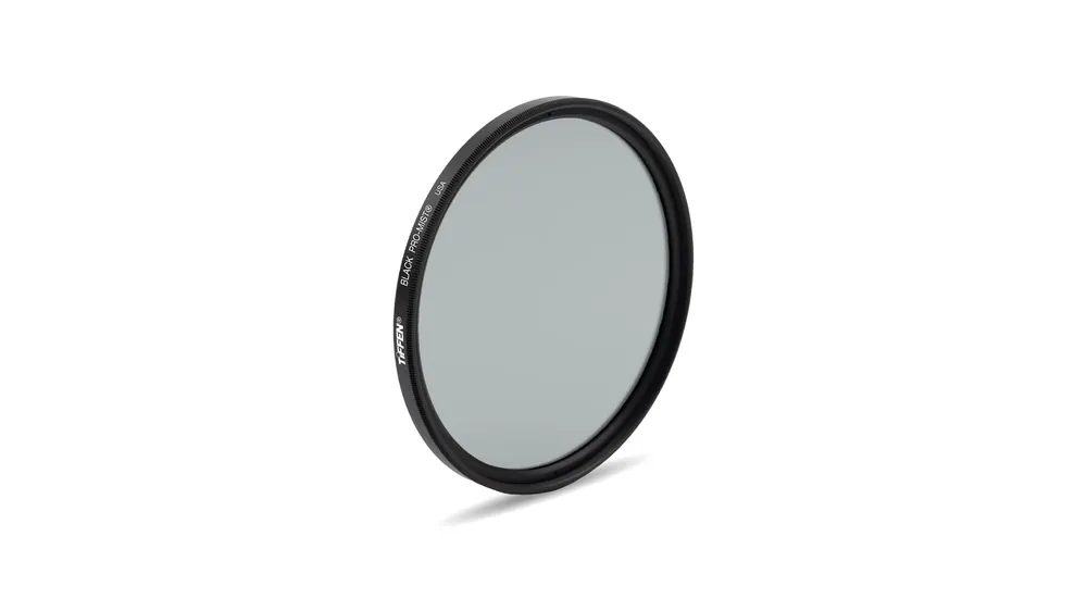 Filtro Tiffen 82mm Black Pro-Mist 1/8 Sconto