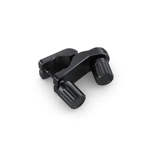 Prezzo Basso Blackmagic camera zoom focus bracket
