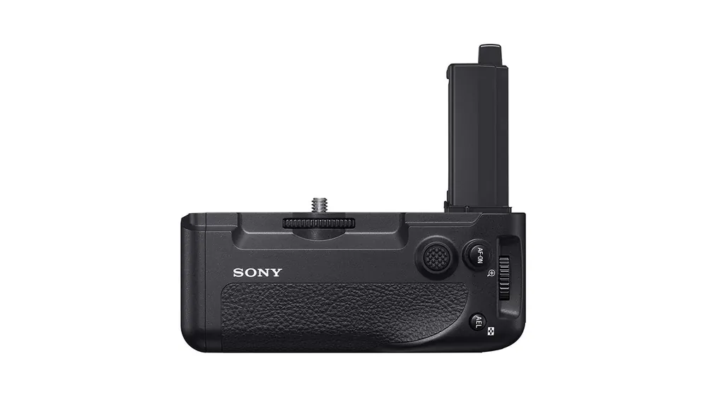 Vendita Finale Battery grip for Sony Alpha 1 / 7S III / 7R V / 7R IV / 7 IV / 9 II cameras with E mount