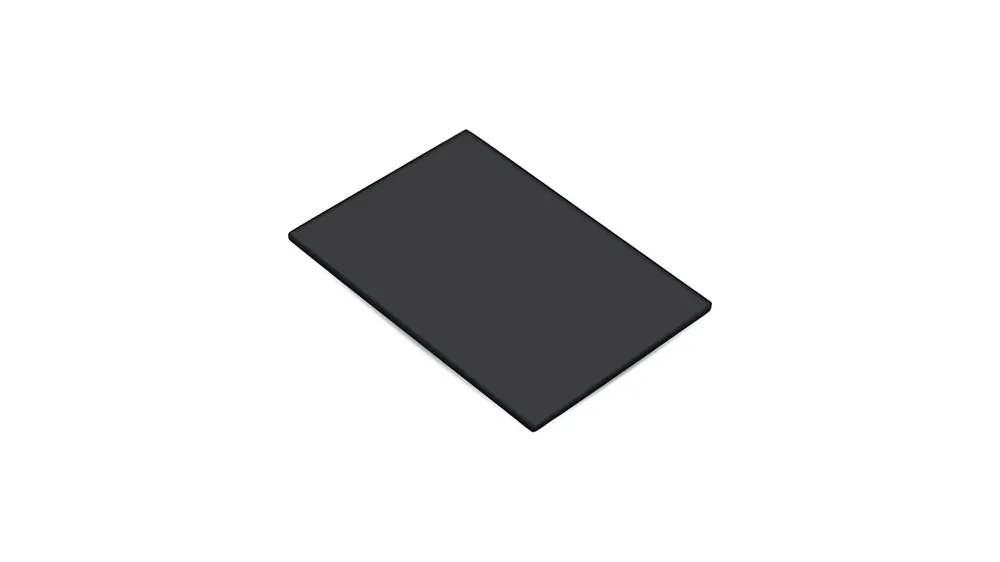 Filtro ND solido Tiffen 4 x 5,65″ 0.9 – 3 stop Vendita Finale