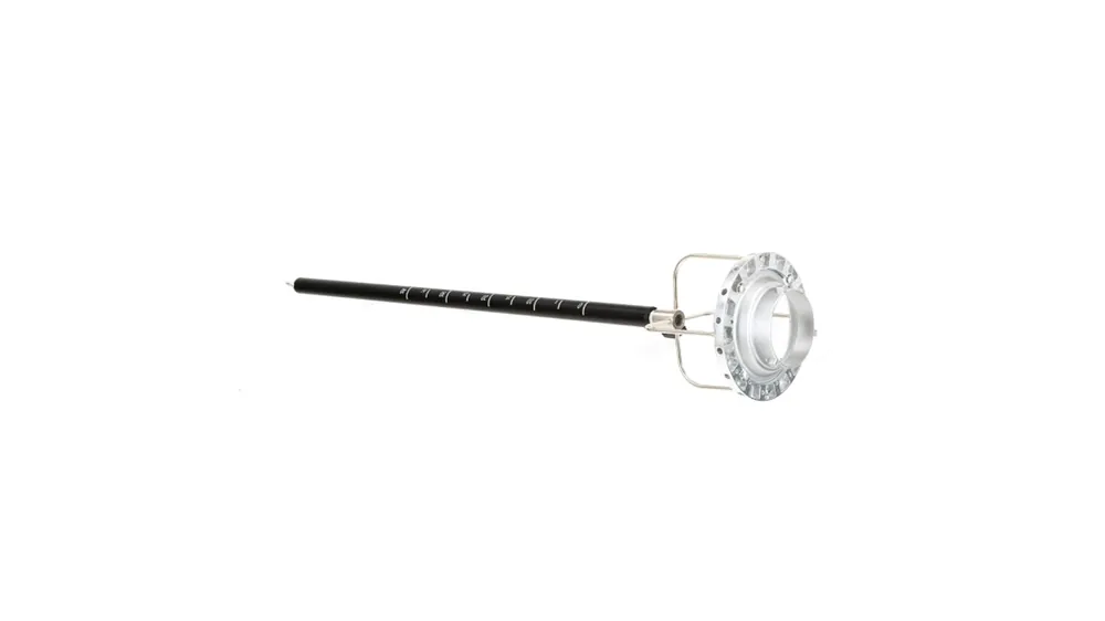 Sistema di messa a fuoco Jinbei Zoom per Deep Reflective Softbox 90 e 120 Novità