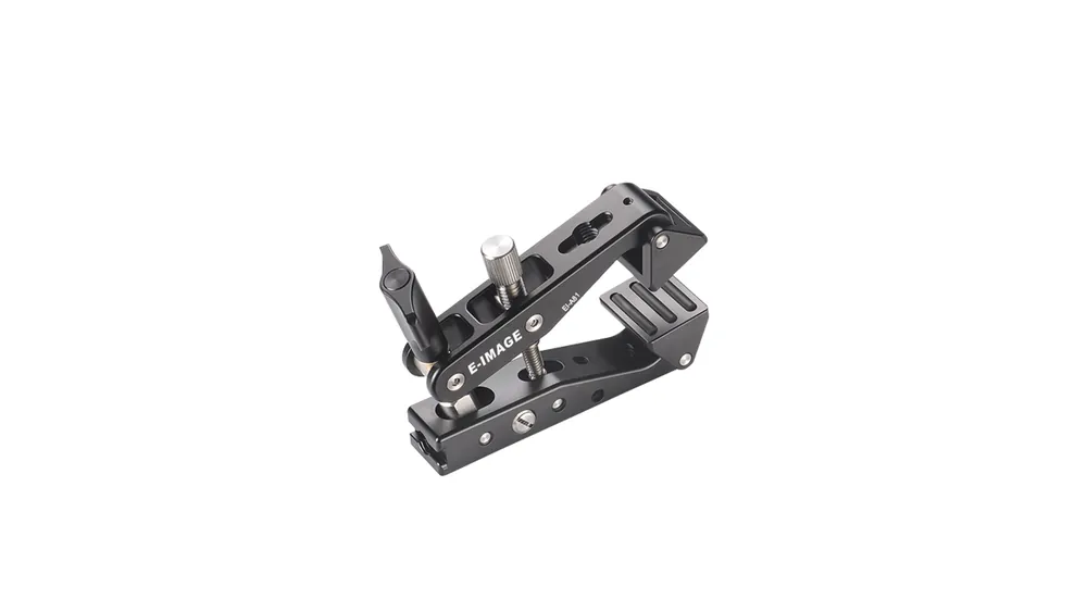 Ultimissimo Modello E-image EI-A81 Super clamp with a screw control