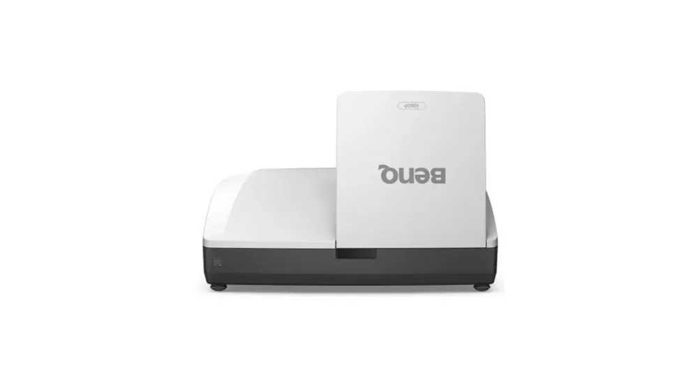 BenQ LH856UST Interactive laser projector Ultra Short Throw 3500 ANSI Lumen – White Prezzo Conveniente