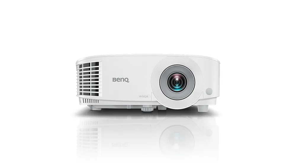 BenQ MW550 Videoproiettore SmartEco 3600 ANSI Lumen DLP per aziende – Bianco Offerta Speciale