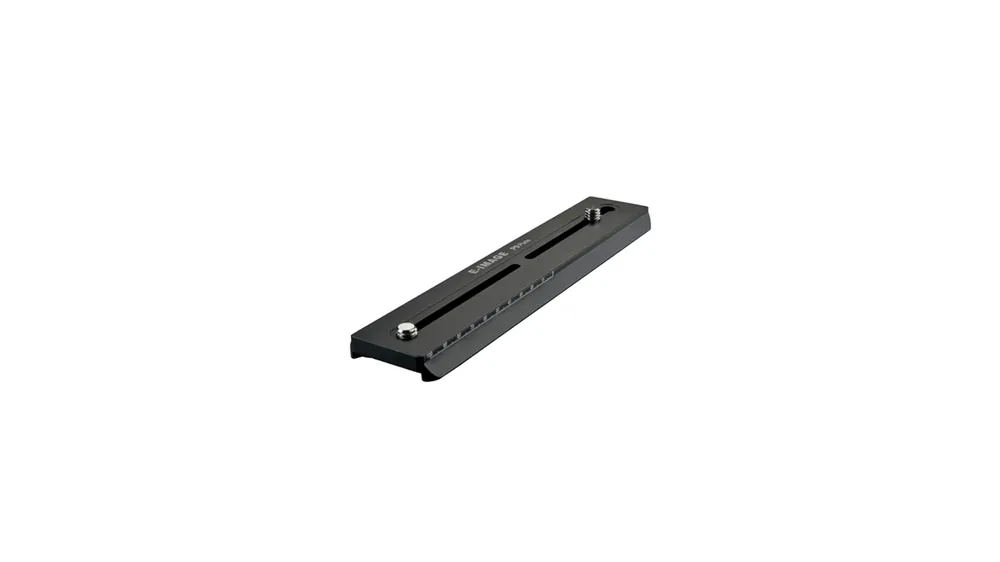 E-image P9 Sliding Plate for GH03, GH03F, GH06, GH08, GH08L, GH10, GH10L Video Heads Prezzo Basso