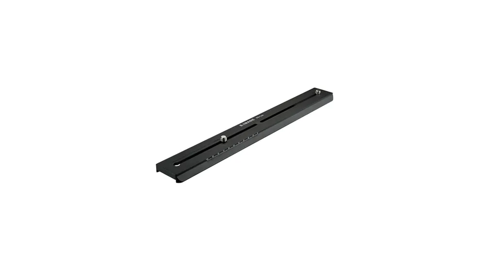 Prezzo Scontato E-image P8 Sliding Plate for GH03, GH03F, GH06, GH08, GH08L, GH10, GH10L Video Heads