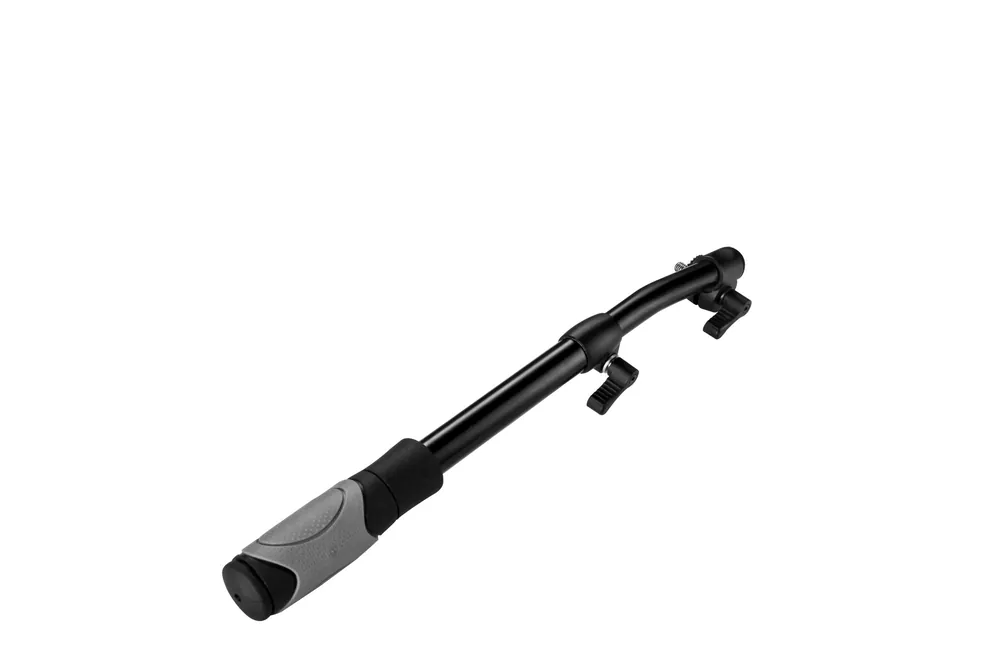 E-image HD7081 Tripod Handle compatible with EI7083A2 video head Bestseller
